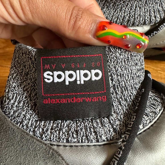 Alexander Wang x Adidas Puff Trainer - Picture 4 of 6
